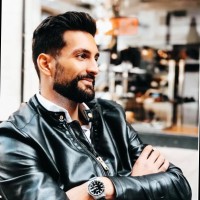 Adrián Fernández Ruiz