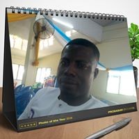 Yaw Addo Bediako