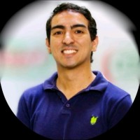 Edielc Gomes Marchete
