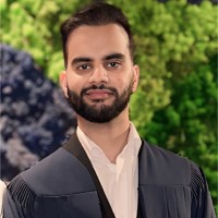 Tanish Gaur
