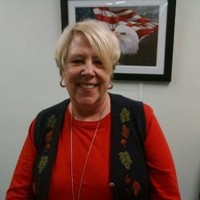 Joy Faust