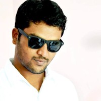 Muthuraj Anbalagan