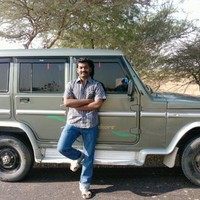 Vinoth Kannan