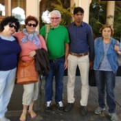 Incredible Tour To India Ganpat Prajapat