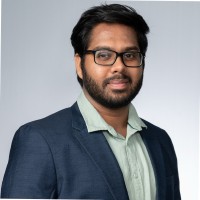 Dipayan Mazumder