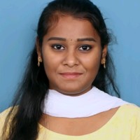 Madhurima G