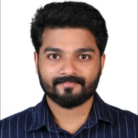 Ajay Joy