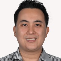 Harold Henry Tan
