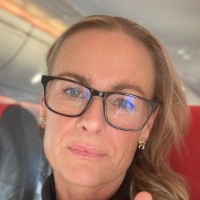 Elisabeth Järvheden