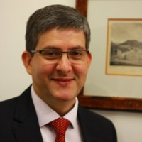 Ricardo Delgado