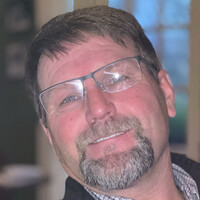 David Sweeney