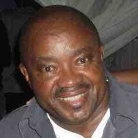 Malusi Damane