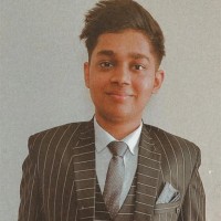 Mridul Agarwal