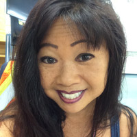 Lisa Tamura
