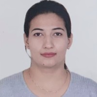Niti Poonia