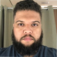 Jorge Henrique F Santana