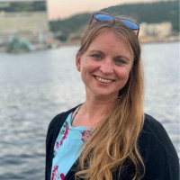 Åsne Helen Vole