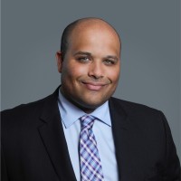 Eli Pemberton, Mba