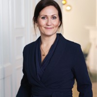 Karin Hjertén