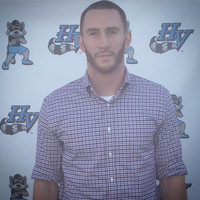 Craig Zuzek