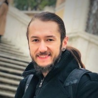 Egor Baladinskiy