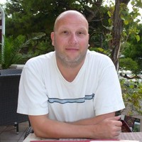 Aaron Masters