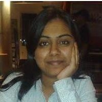 Deep Shikha Garg