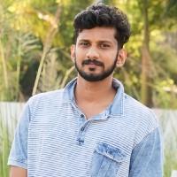 Arjun Vijayakumar