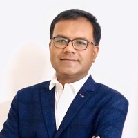Mahendra Patel