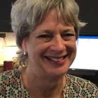 Martha Whitaker