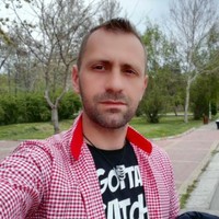 Daniel Mihai Palcau