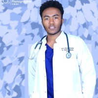 Meseret Gashayehu
