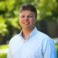 Jameson Gibbons, MBA