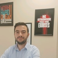 Ömer Faruk İçen