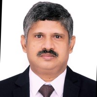 Radhakrishnan K P