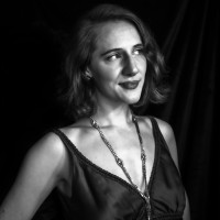 Rebecca Power