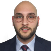 Rocco Orlando