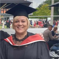 Lisa Metcalfe Ba (Hons) Cihcm