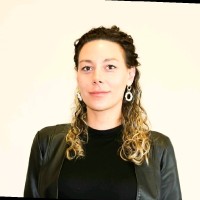 Pamela Hallas