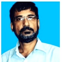 Sudeep Biswas