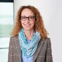 Petra Eichenberger