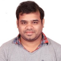 Kiran Endrakanti