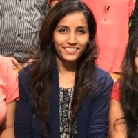 Priti Khair