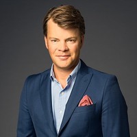 Johan Levén