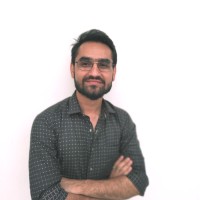 Bhavesh Barfiwala