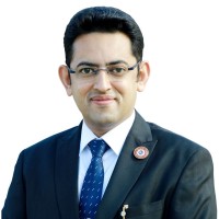 CA. Ajay R. Vaswani (NRI Tax Consultant)