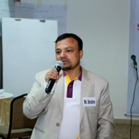 Mohammed Ibrahim