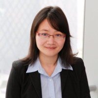 Robin Tianhui Zhang