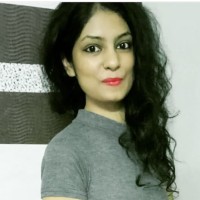 Nandini Raj