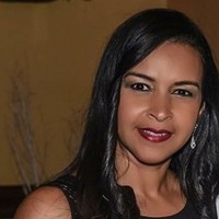 Magda Lorena McDowell